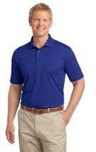 Port Authority® Tech Pique Polo